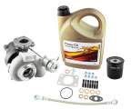Turbo charger SET, GT1752