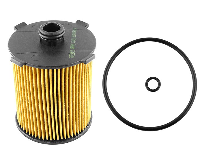 Bilreservdelar | Oil filter- 4772166.9117321 , 5650319 | Oljefilter ...