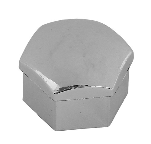 Bilreservdelar | Wheel bolt cover, chrome - 31423906 | Hjulbult ...